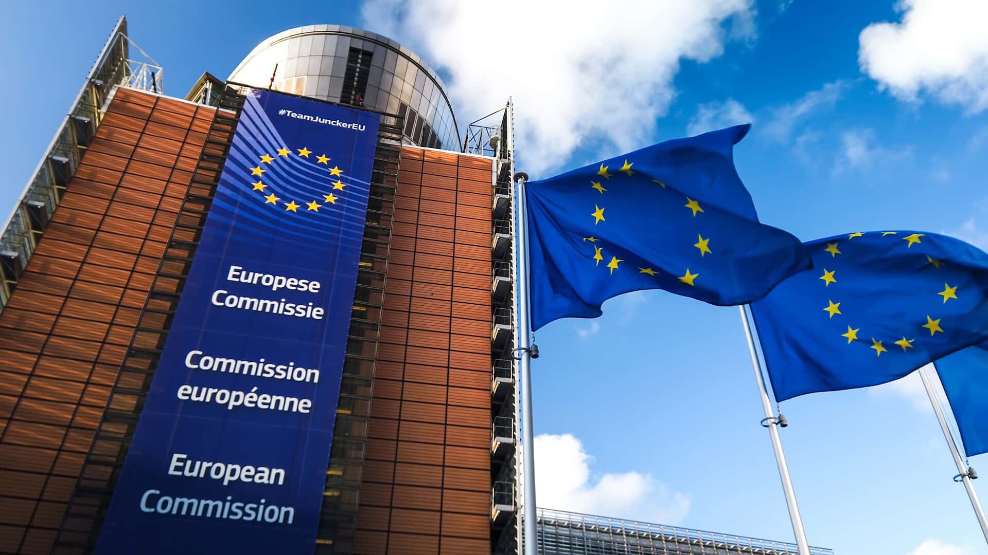 European Commission urges progress in dialogue, criticism of Kosovo, Serbia