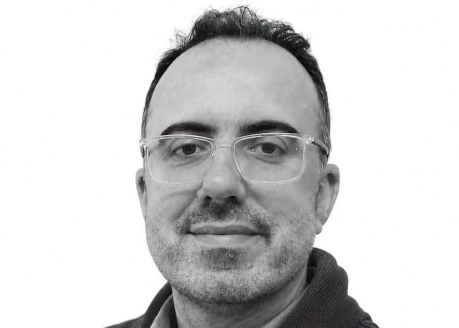 It’s a life apart from Leonard Kurti, director of KKUK Biochem Clinic