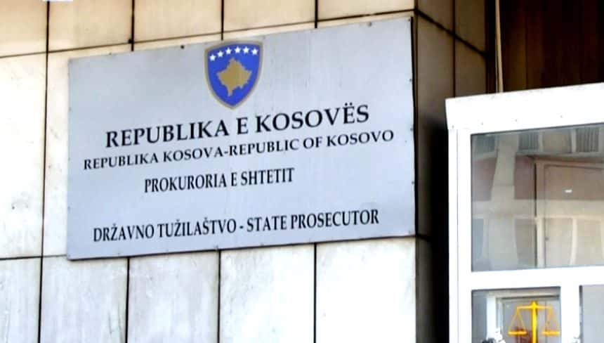 Arlinda Zekaj’s murder, state chief prosecutor calls for accounts for handling cases and authorising analysis of institutional actions