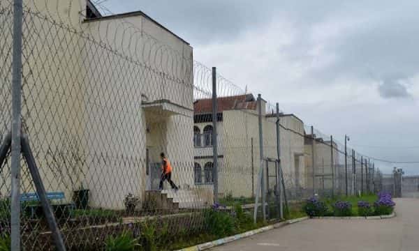 Two minors escape from the Lipjan Correcting Center, police launch their investigation and search.