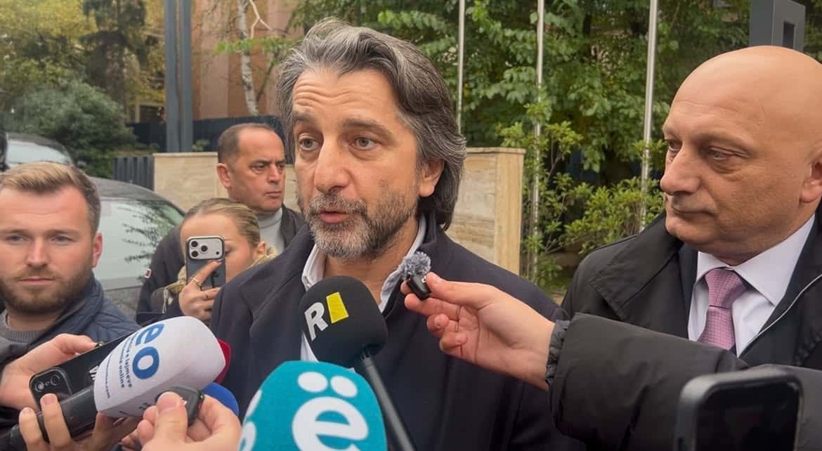 Rama after interview with Special Prosecutor: We are fully transparent, ready for cooperation