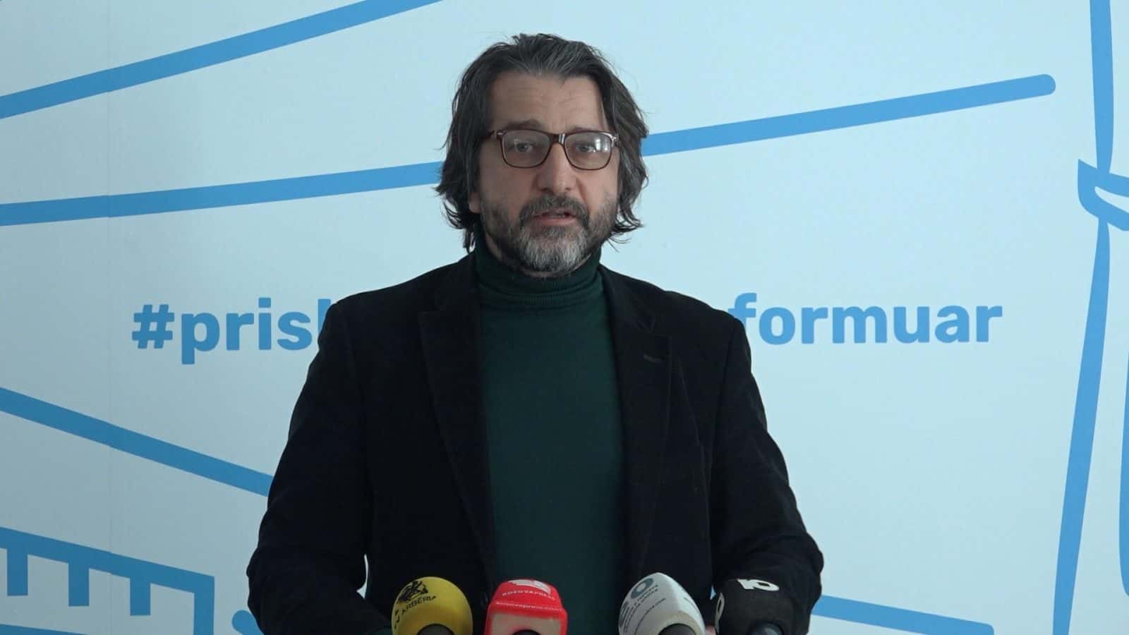 Rama reacts to the murder in Pec: Women’s security must be state guarantee