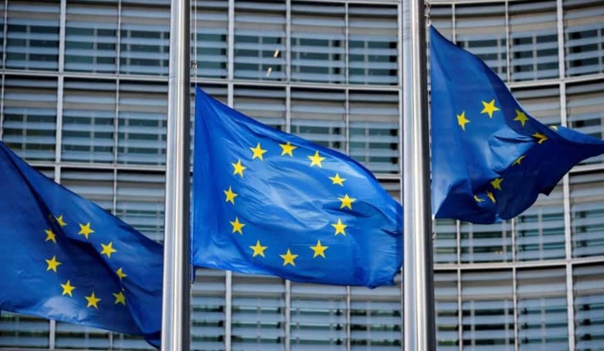 EU expects constructive engagement by Serbia’s election winner in dialogue with Kosovo