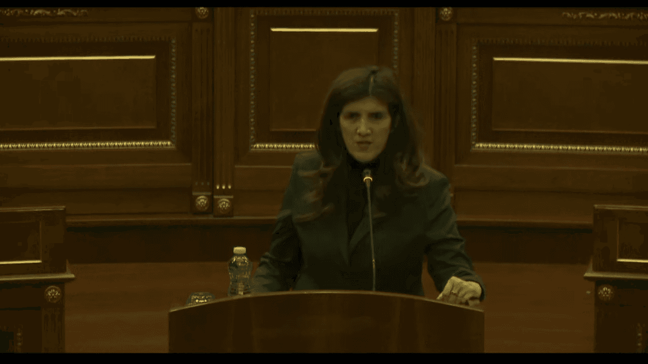 Musliu for the return of the Special Law to the Assembly: Improvement Not Attraction