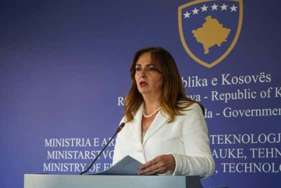 Nagavci: Investigative Commission for the Murder of Arlinda Zekaj to investigate actions, inactions of institutions