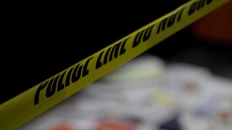 The murder of the woman in Vitomirica Peja, her suspected brother-in-law still on the run