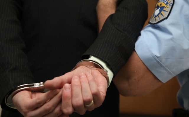 Fugitively exposed as AKI agent, Pristina suspect arrested