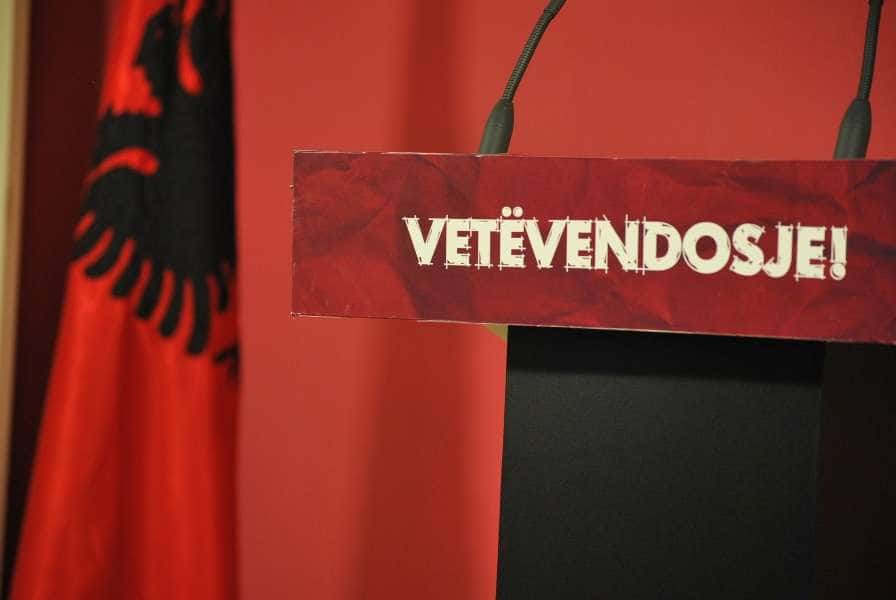 The VV éharron is in power, blames the old power for the culture of the powerful