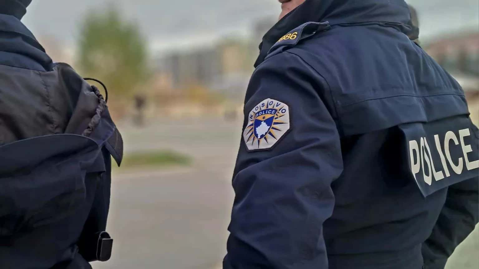 Police launch investigation into the death of a man in Skenderaj