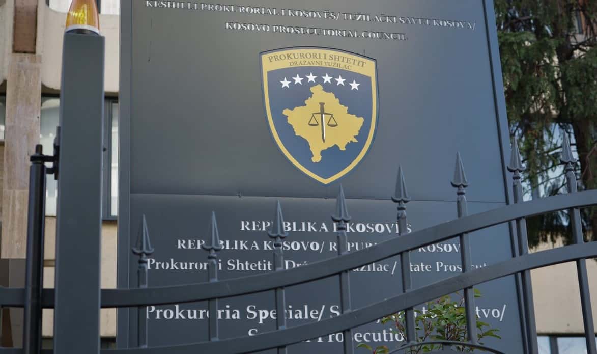 Special Prosecution Changes Guides, Prosecutors Can Start Investigations Without Prosecution