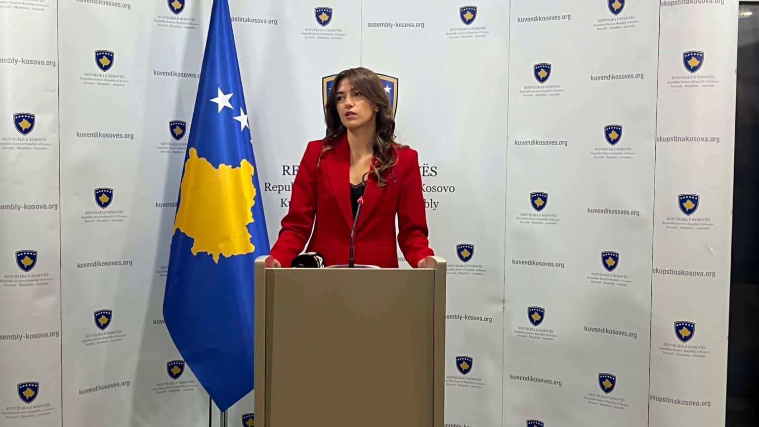 Haxhiu seeks full investigation into the murder of the woman in Pec: Any institutional action must be clarified