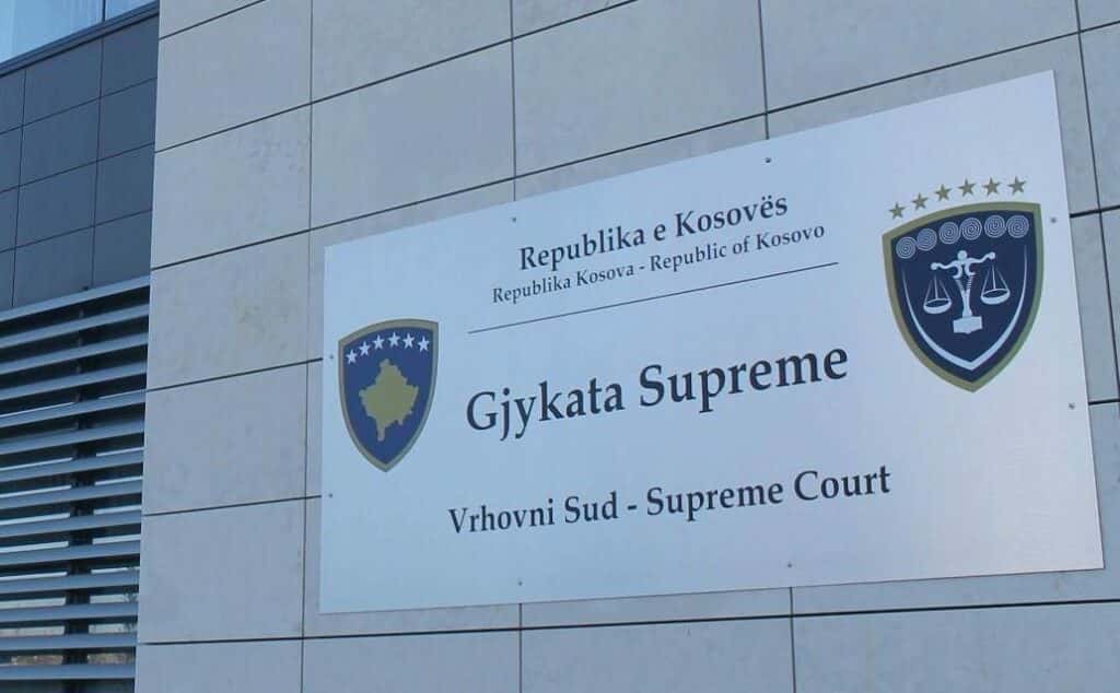 Set Supreme: Police can’t confiscate the driver’s license-friend for more than eight days