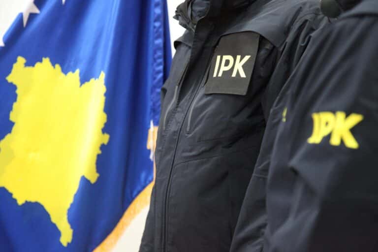 IPK launches investigations into the way police handle reported cases by Arlinda Zekaj