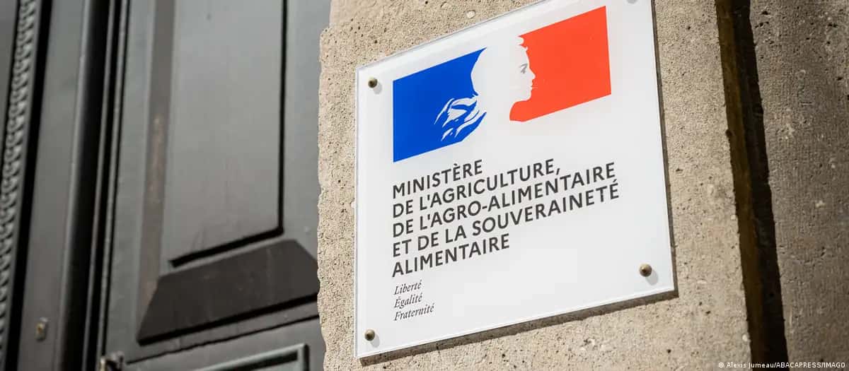 France confirms first human infection case with the Shakespeare virus