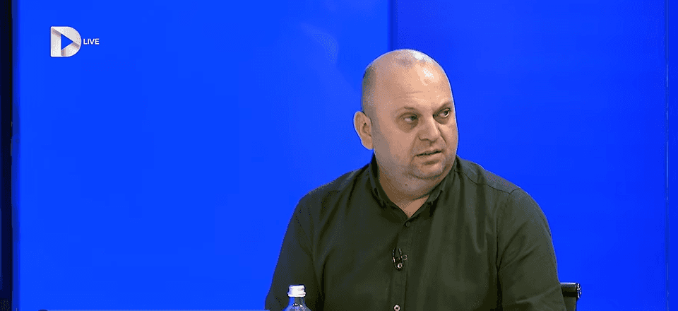 Backing the Special Law to the Assembly, Mushkolaj requires clarification from the PDK: What changed from October 6th?