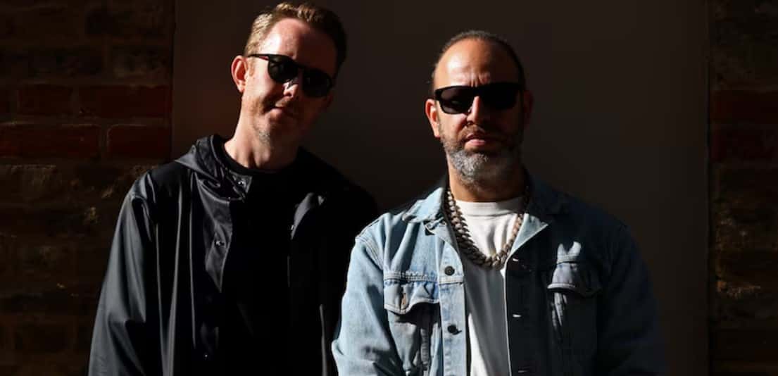 Chase & Status: Origin takes on greater value in artificial intelligence age