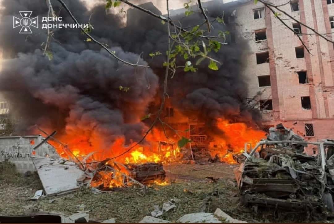 Can Ukraine survive without American aid?