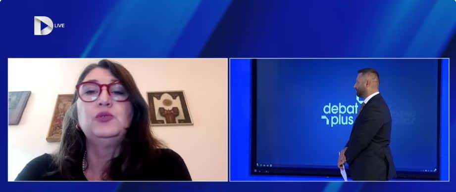 Gusia: The first violation of Arlinda Zekaj started at the Centre for Social Work, the investigation report expected