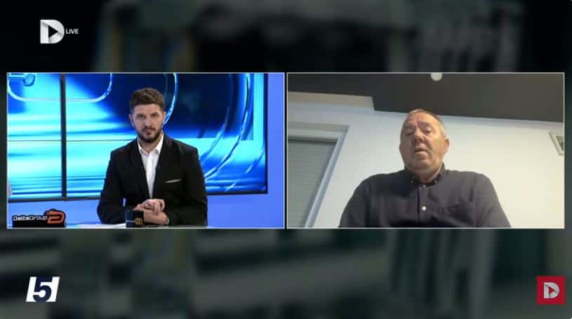 Returning Special Law, Gucati: We’re going back to him. PDK and President for clarification
