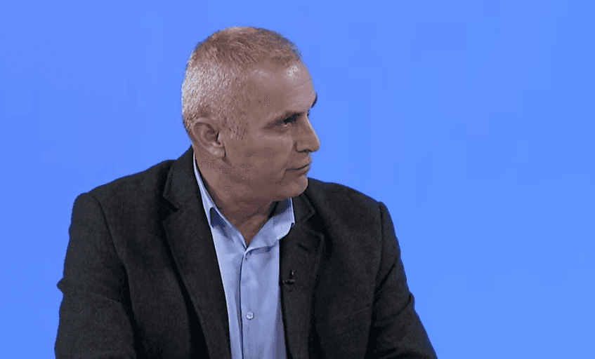 Balaj for Albert Sylajt’s arrest: FIT engagement shows risk was high