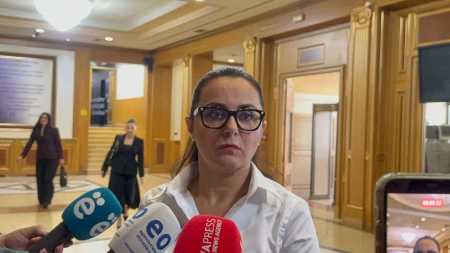 Lusshak for the return of Special Law from the President: Requesting Official Attitude Information