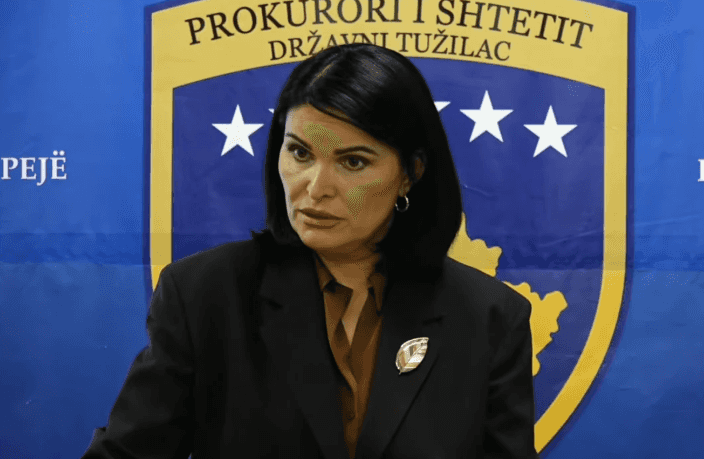 Peja’s chief prosecutor knew of the danger to Arlinda Zekiaj, but did not act on KPK’s decision.