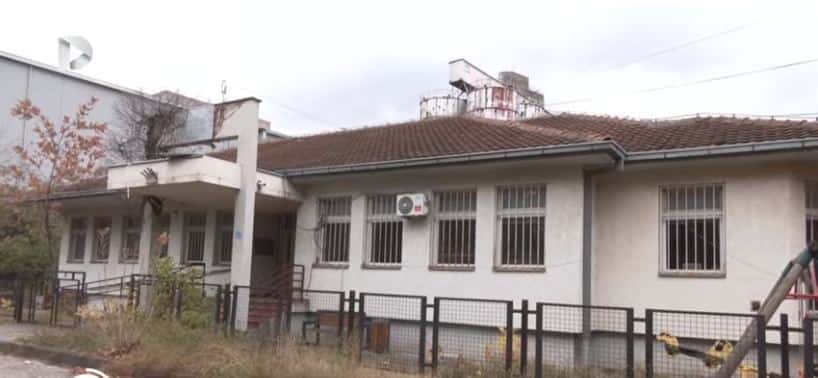 Social Work Centers lacking staff or psychologist, without improvement over the years