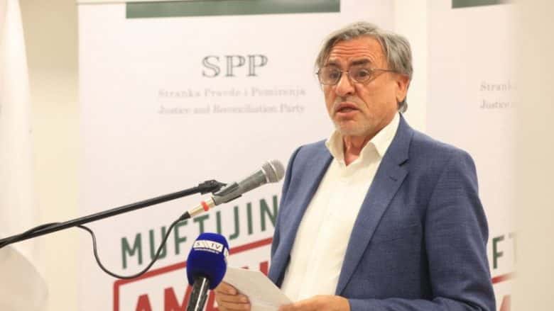 Serbian journalist warns chaos after elections: Vuchy and Students Can Declare Victory