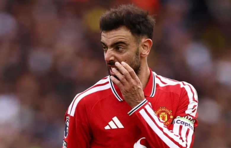 United në dilemë për Rashford dhe Fernandes