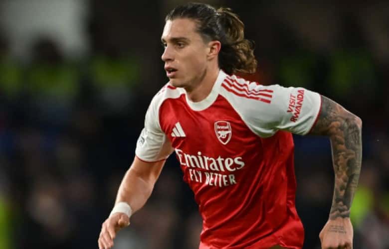 Real Madrid Targets Calafior’s Transfer