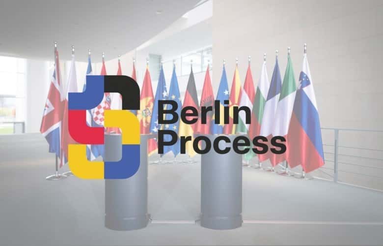 German Embassy: Berlin process draws Western Balkan countries closer to EU