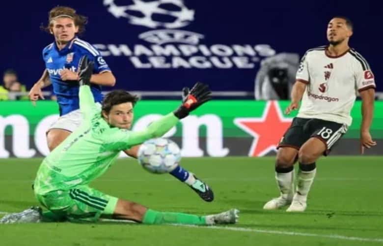 Heavy hit on Manchester United, Cosmo triumphs with convincing results