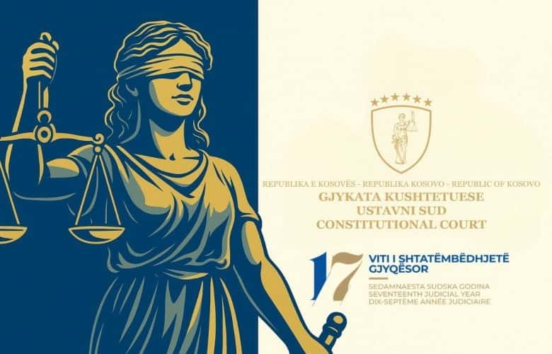 Constitutional Court Marks 17th Anniversary of Establishment With International Conference
