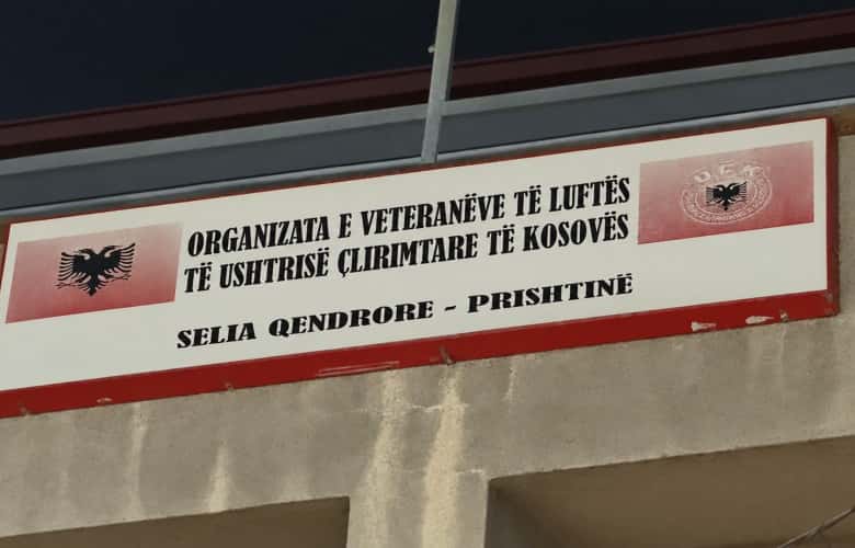 O V L- KLA seeks approval without delay of Special Law, protests warn