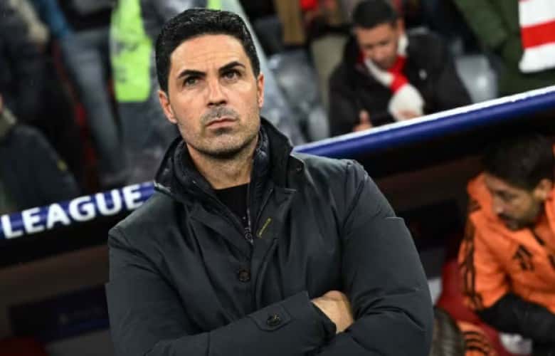 Arsenal Aims to Win Everton