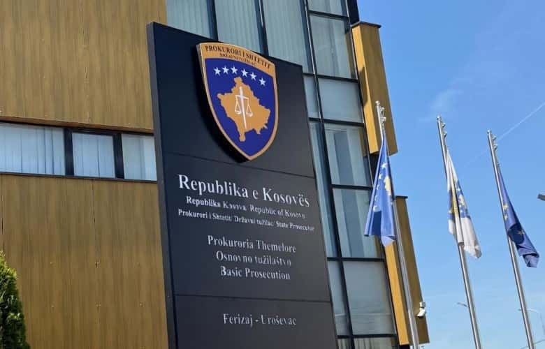 Nine people stopped in Pristina, suspected of investment fraud in Bitcoin