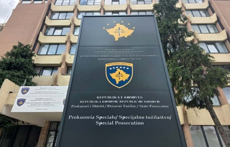 One million cases, Special Prosecution forbids one person