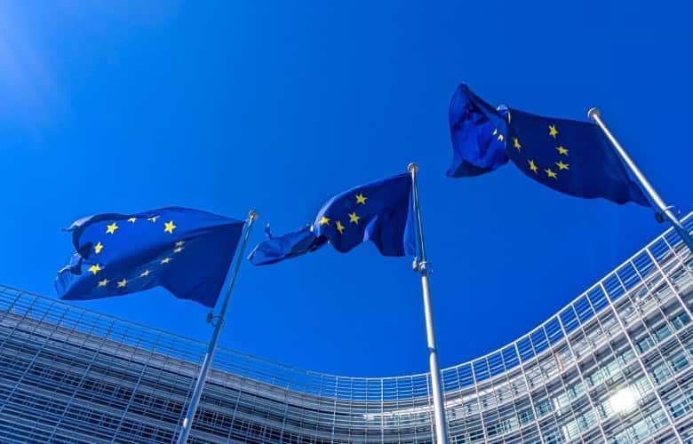 EU welcomes return of Special Law to Parliament