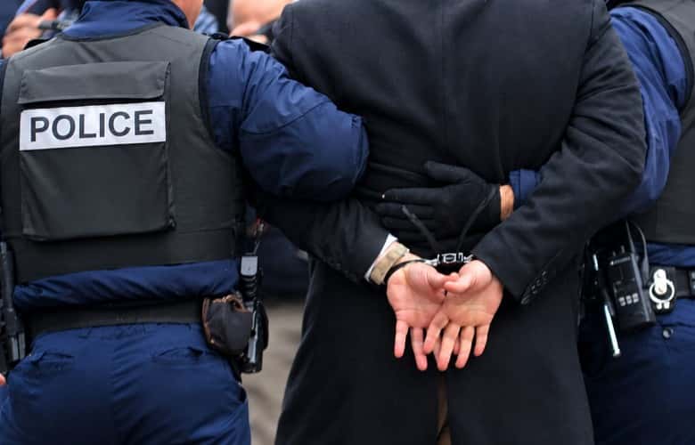 Two Montenegro, Germany suspects evacuate in Kosovo