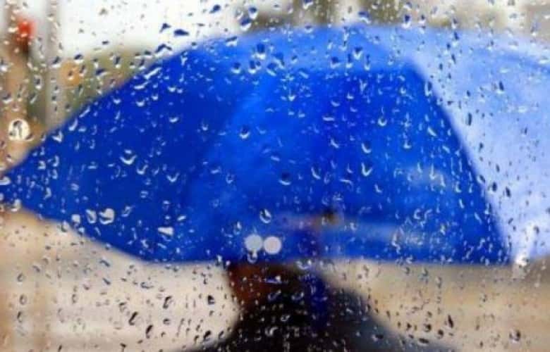 Weather in Albania unstable and rainy