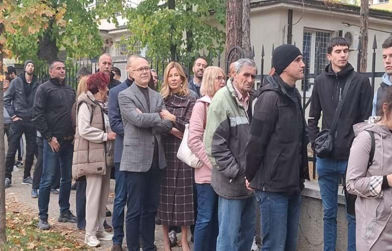 Serbia Elections Big Challenge for Vuciqi Power