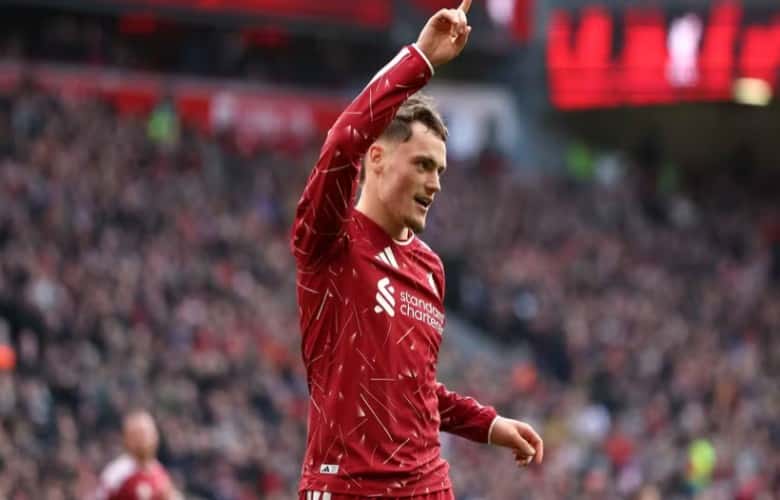 Liverpool defeats Brighton, continues positive series