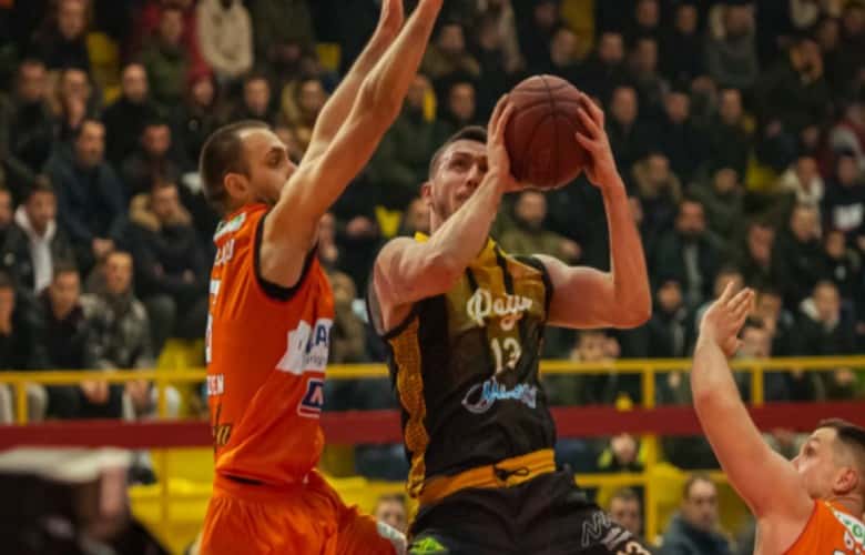 Union turned Peja after a dramatic finish