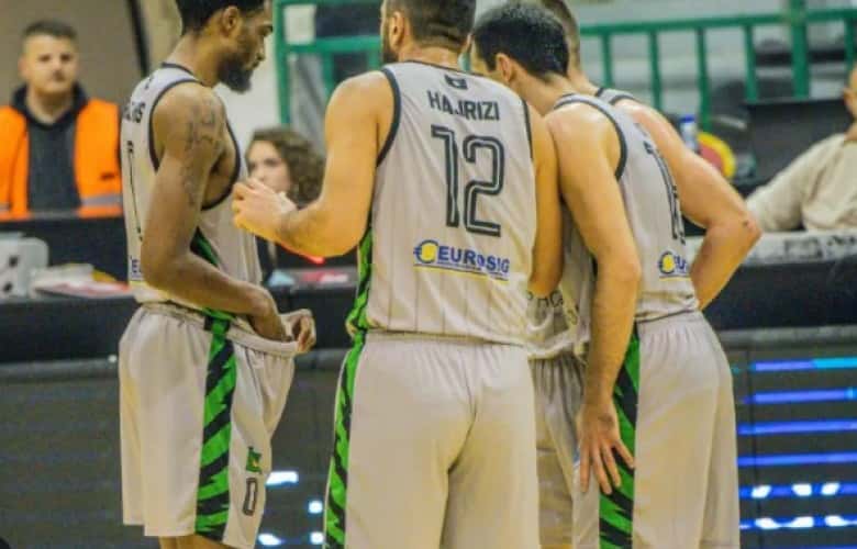Trepca Conquers the Star