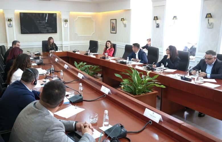 The Headship of the House Holds Meetings