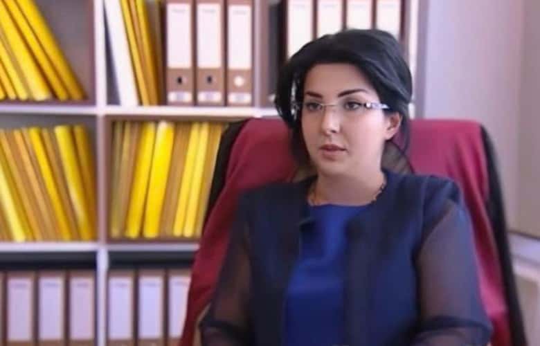 Arlinda’s return home, the lawyer: It wasn’t her will