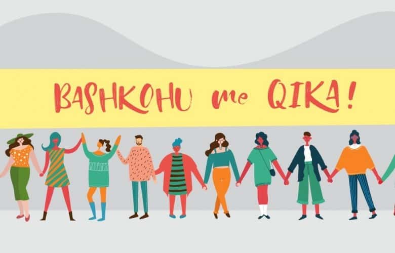 OJ Q ) QKIA warns symbolic action before government