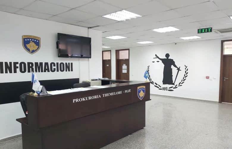Prosecutor in Pec explains institutional actions prior to Arlinda Zekaj’s assassination