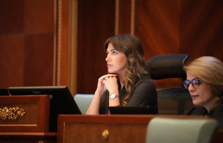 Haxhiu: Parliament to Vote for Special Law