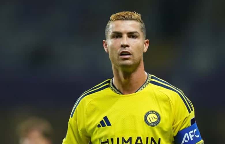 Cristiano Ronaldo was an incomparable athlete